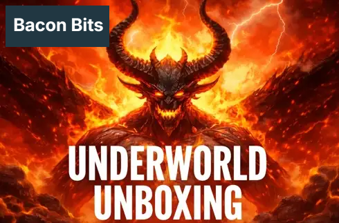 Underworld Unboxing